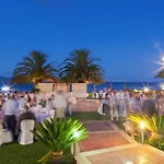 Long Hotel&resort Longos (Achaea)