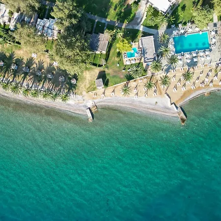 Long & Longos (Achaea)