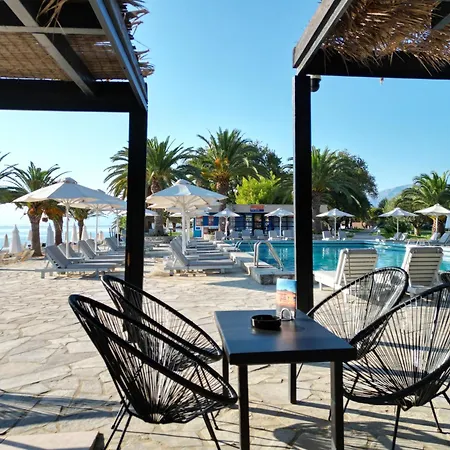 Hotel Long Hotel&resort