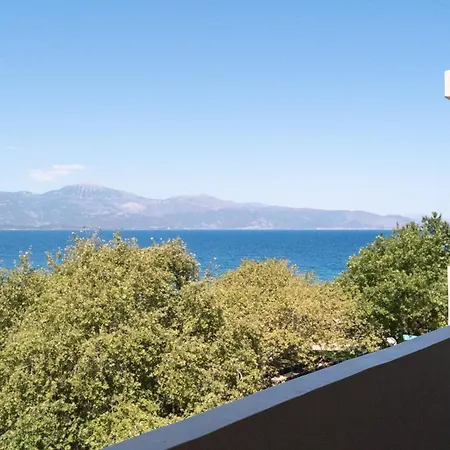 Long Hotel&resort 4* Longos (Achaea)