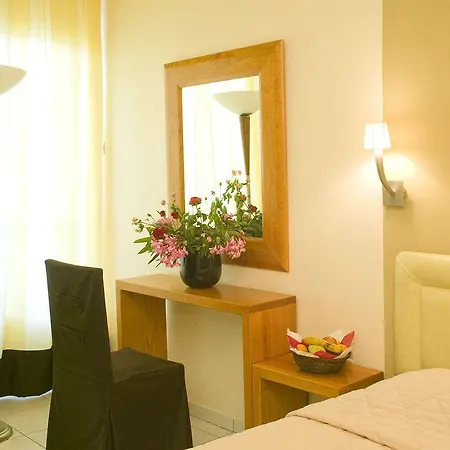 Long & 4* Longos (Achaea)