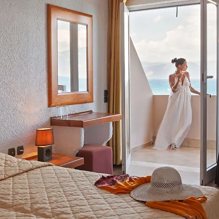 Hotel Long Hotel&resort
