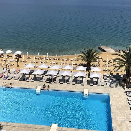 Long Hotel&resort Hotel