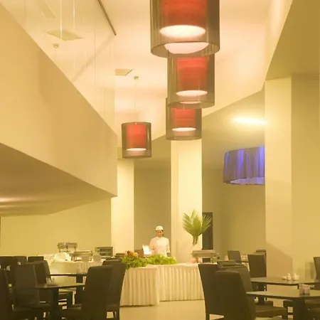 Long & Longos (Achaea)