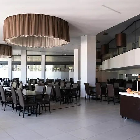 Long & Hotell 4*
