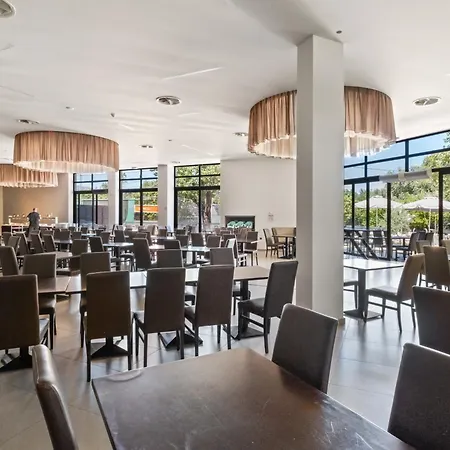 Hotel Long Hotel&resort 4*