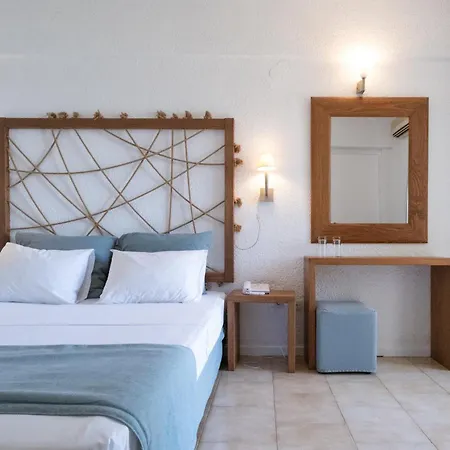 Long Hotel&resort Longos (Achaea)