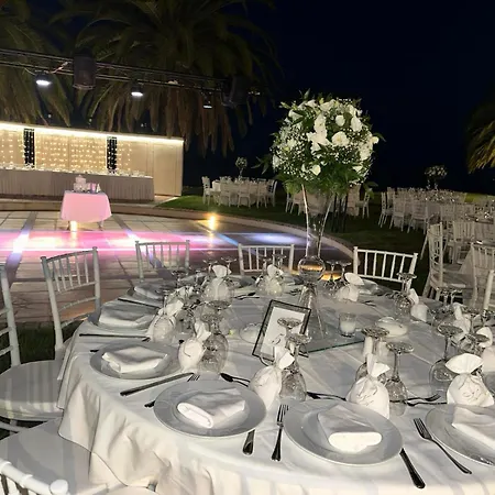 Long Hotel&resort Hotel 4*