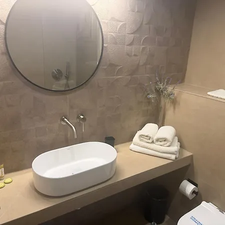 Hotel Long Hotel&resort Longos (Achaea)