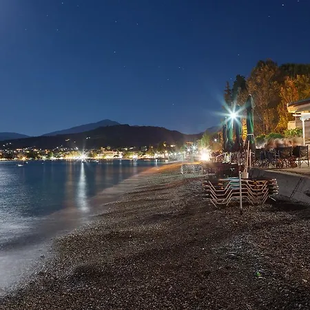 Long Hotel&resort 4* Longos (Achaea)