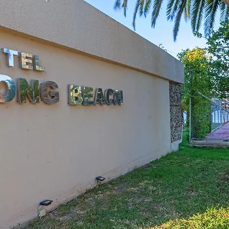 Hotel Long & 4*