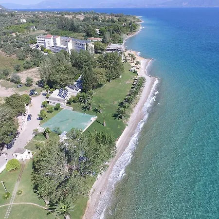 Hotel Long Hotel&resort 4*