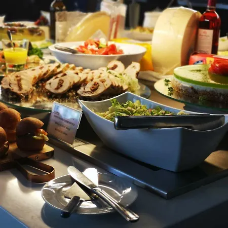 Long & 4* Longos (Achaea)