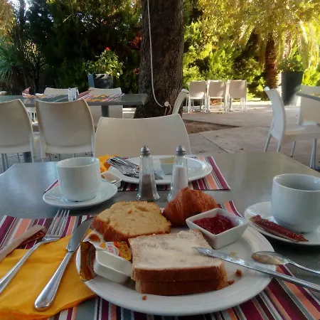 Long & Hotel Longos (Achaea)