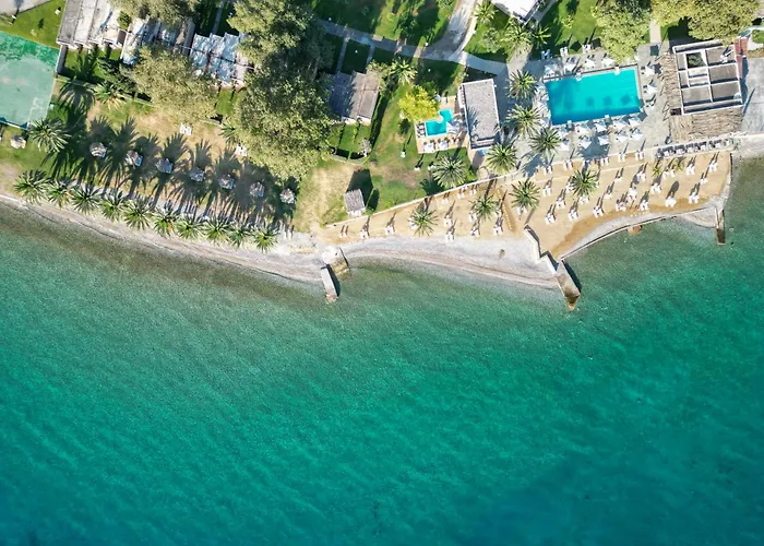 Long & Longos (Achaea)