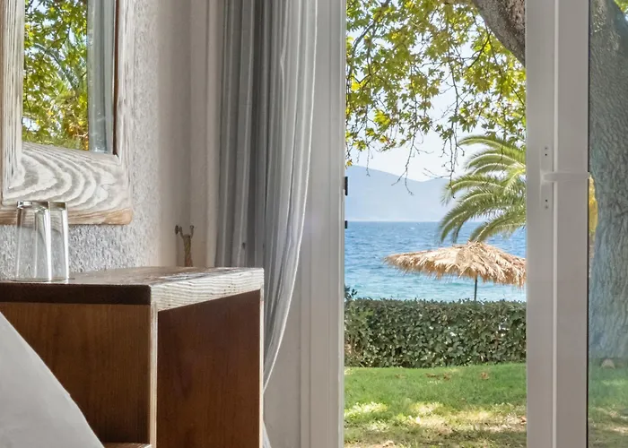 Long & Отель 4*