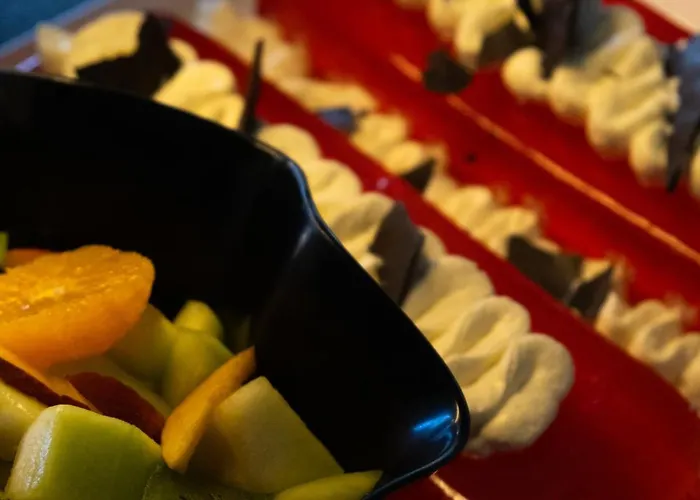 Hotel Long & Longos (Achaea)