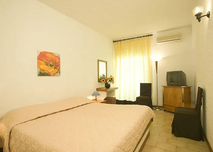 Long & 4* Лонгос