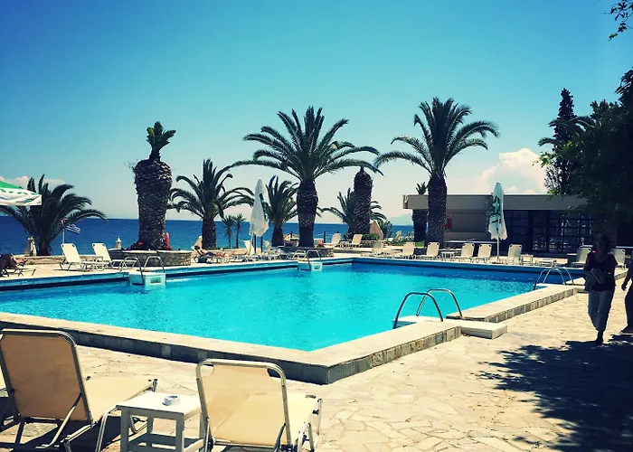 Long & 4* Лонгос