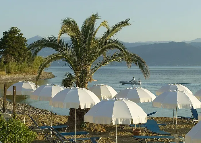 Long & 4* Longos (Achaea)