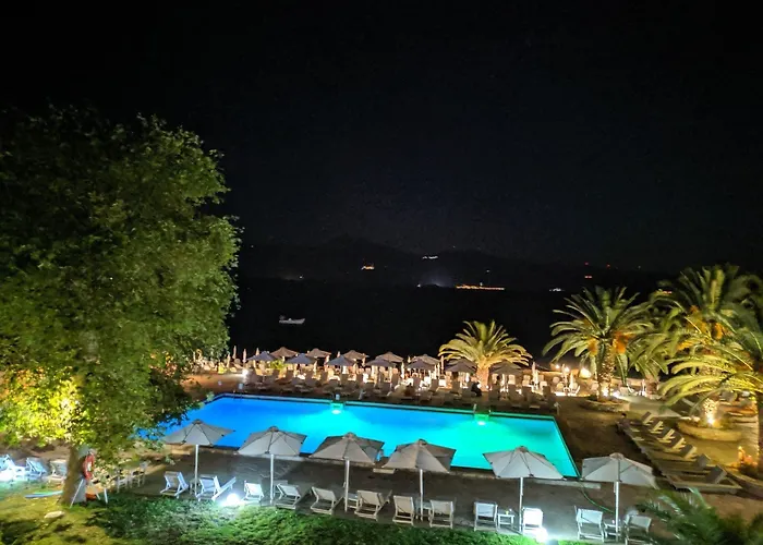 Long & Longos (Achaea)