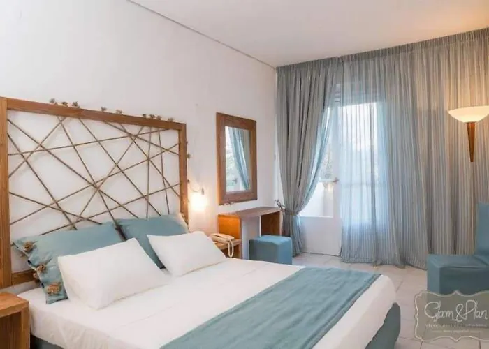 Long & 4* Лонгос