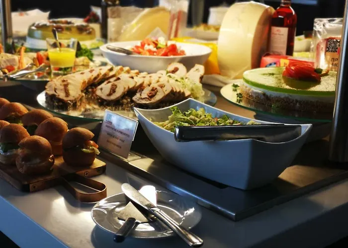 Long & 4* Лонгос