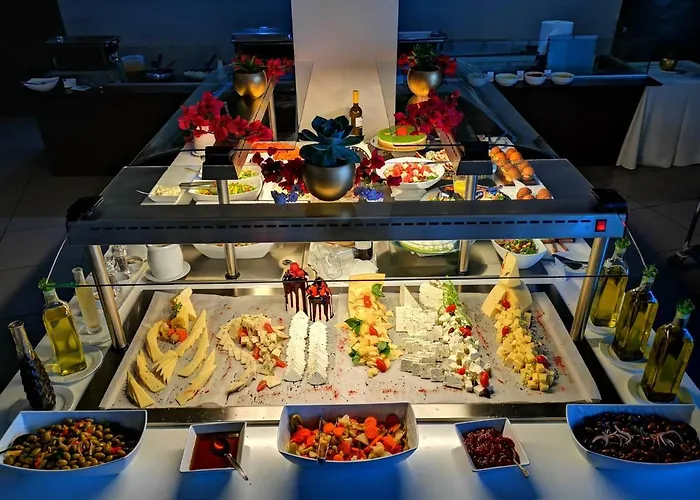 Long & Otel Longos (Achaea)